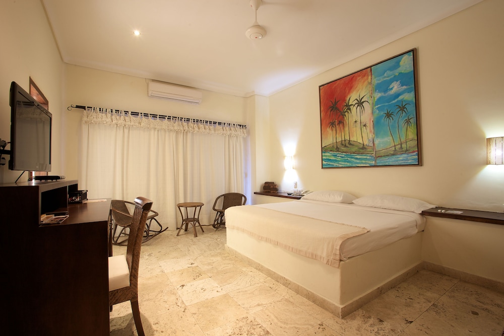 Superior Double Room, 1 King Bed photo 1
