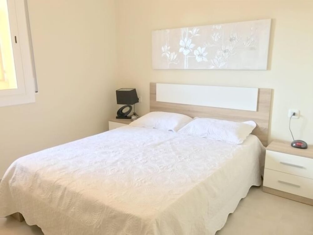 Apartamento, 2 habitaciones