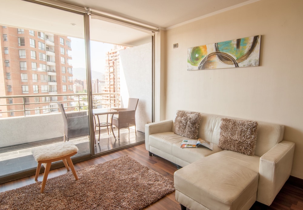 Apartment, 1 Bedroom photo 3