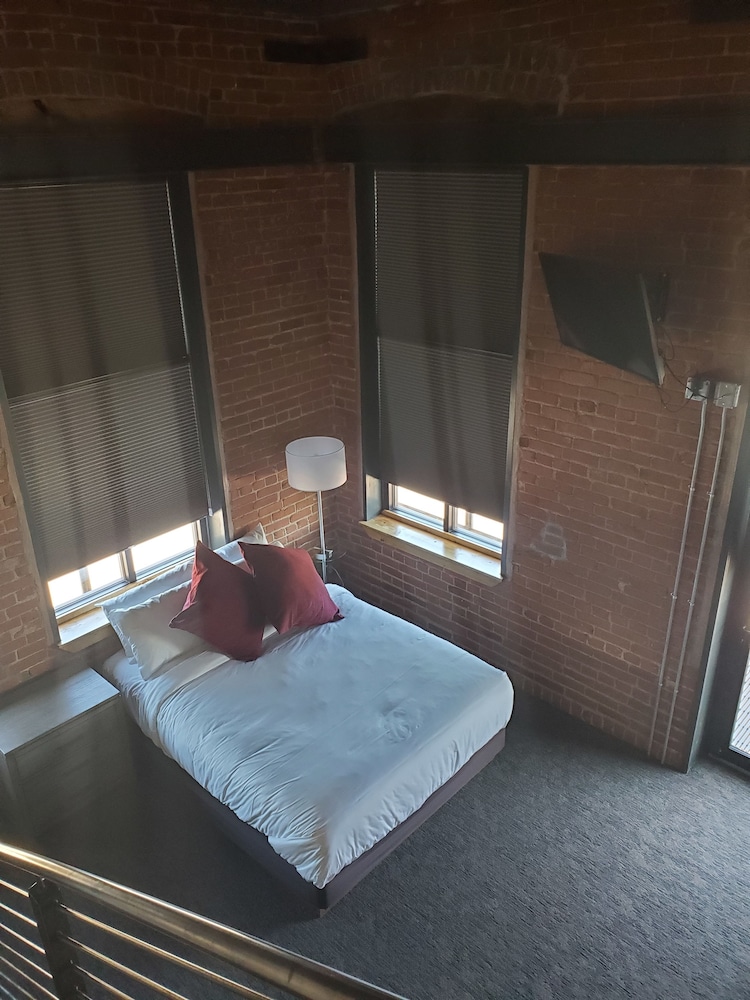 Premier Room, Multiple Beds, Non Smoking, City View photo 1