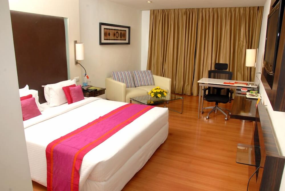 Classic Room photo 3