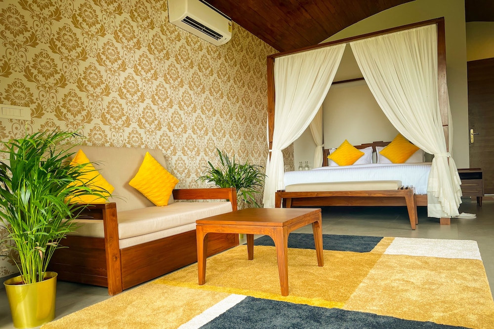Caravan Cottage - Photo 1