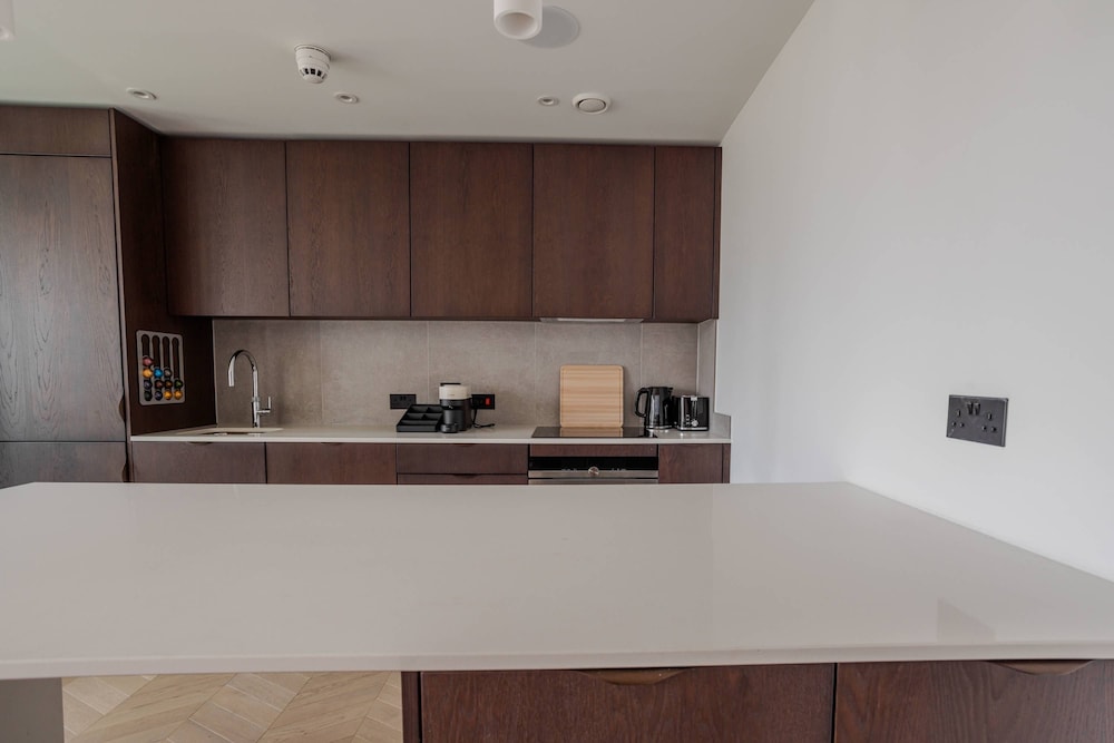 Midori Suite 2BR Byudsigt, Billede 2