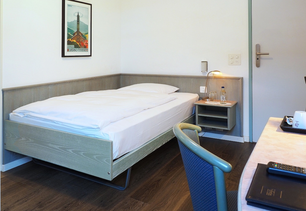 Standard Single Room photo 1