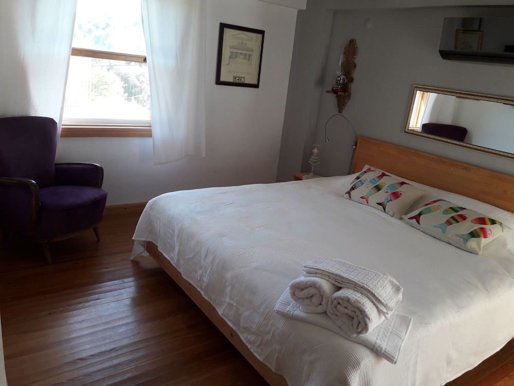 Standard Double Room photo 1