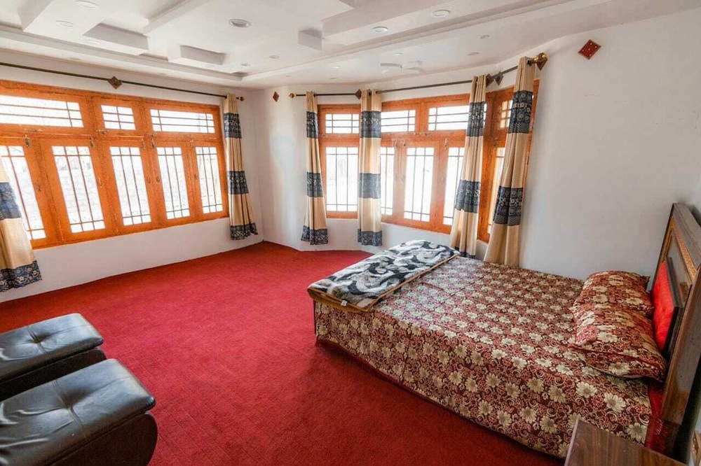Deluxe Double Room photo 1