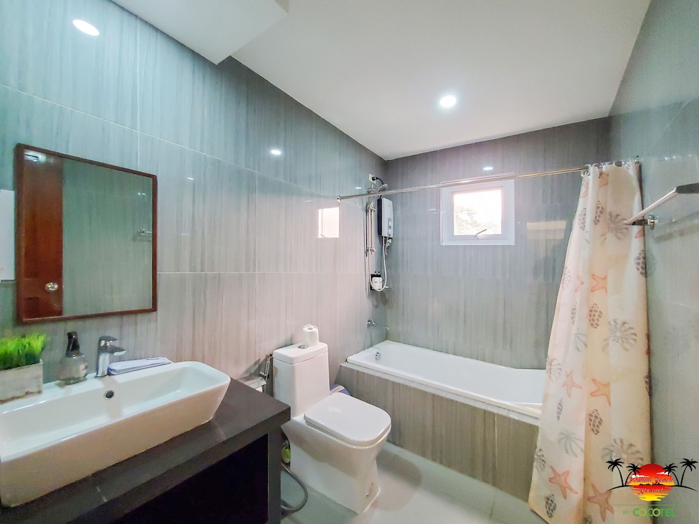 Deluxe Room photo 2
