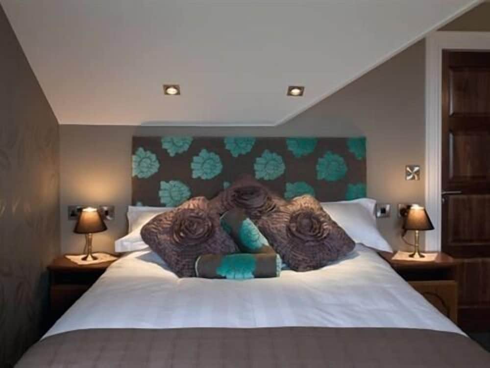 Deluxe Double Room, Sea View photo 2