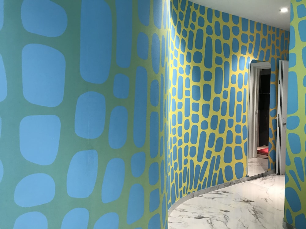 Junior Double or Twin Room