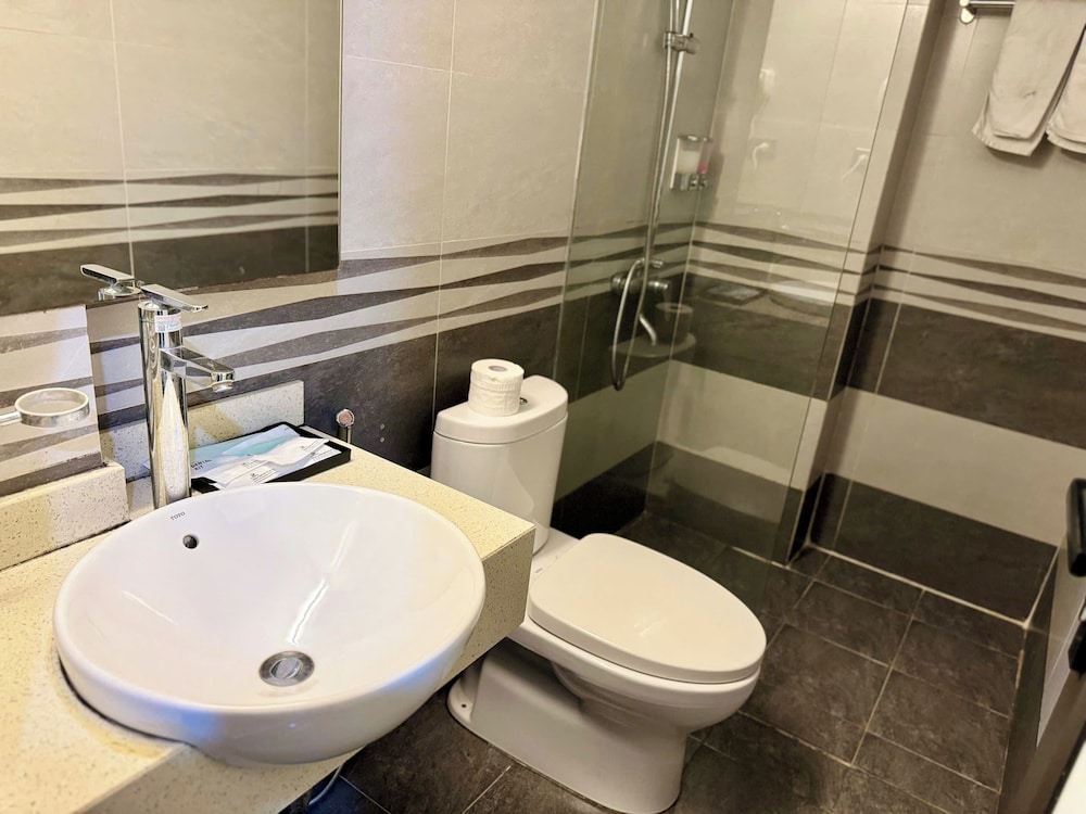 Luxury Room photo 2