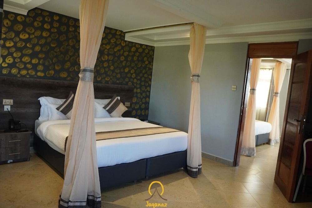 Executive Double Room photo 1