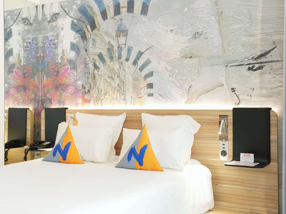 Junior Suite, 1 Double Bed - Photo 3