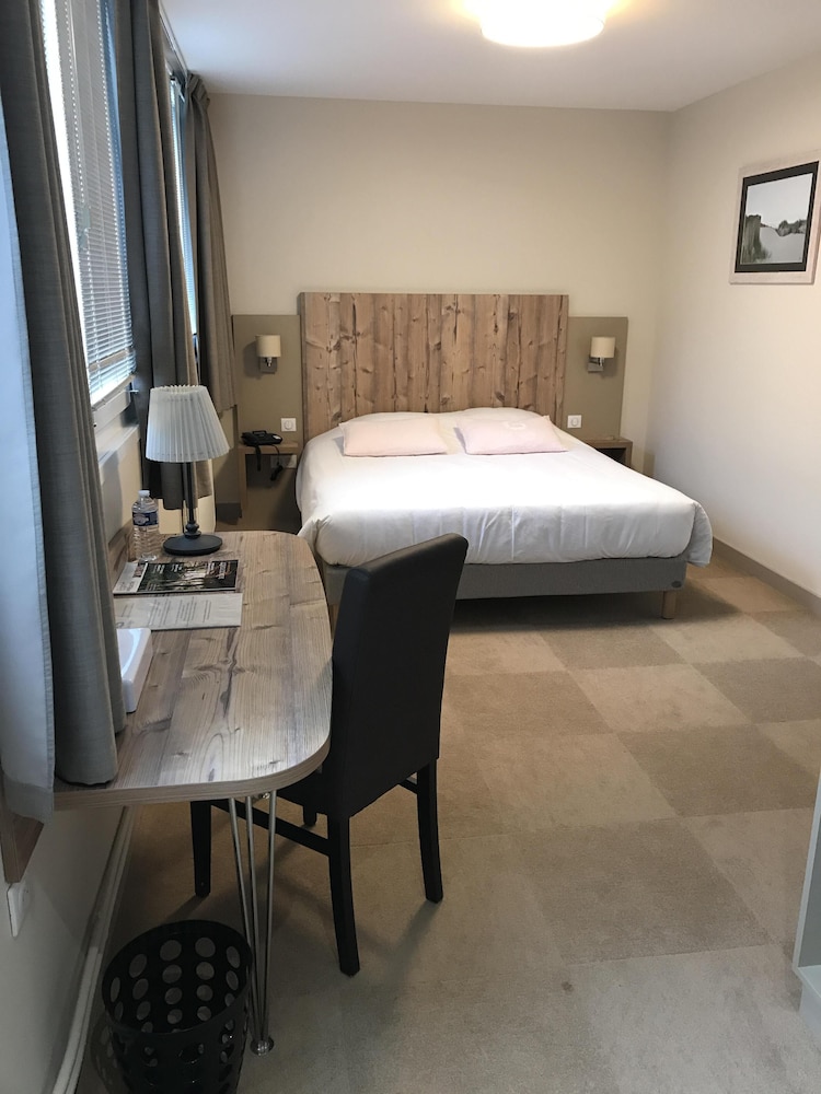 Comfort Double Room, Ensuite, Courtyard View photo 2