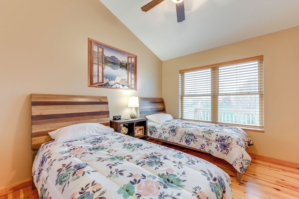 House (3 Bedrooms) photo 2