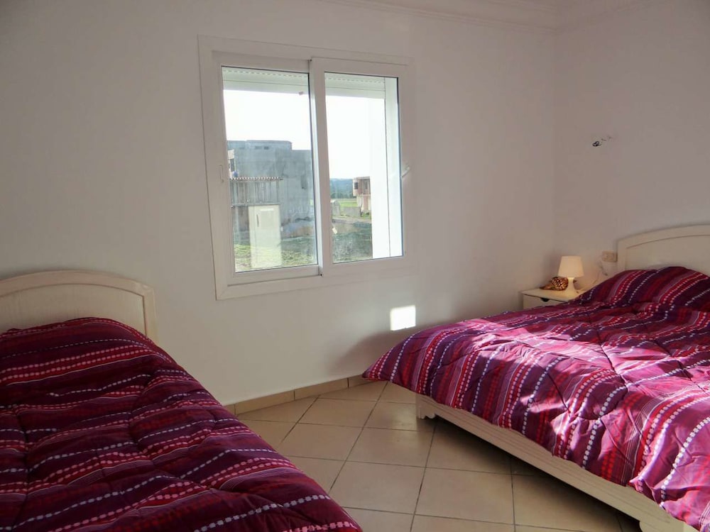 Apartment, 1 Bedroom, City View photo 1