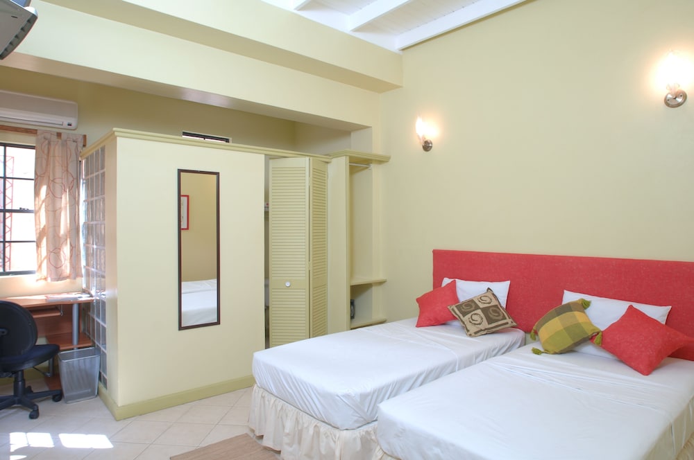 Standard Room photo 2