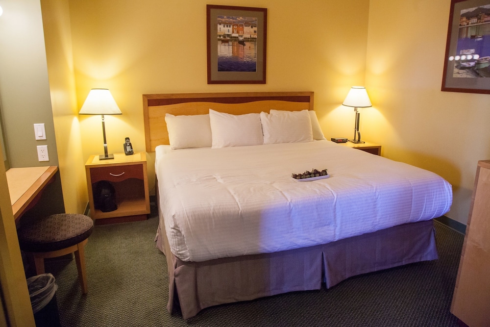 Suite, 1 King Bedroom - Photo 2