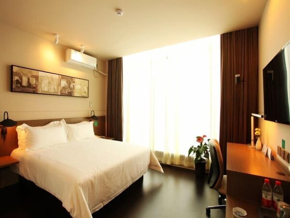 Business Twin Room (B) photo 1