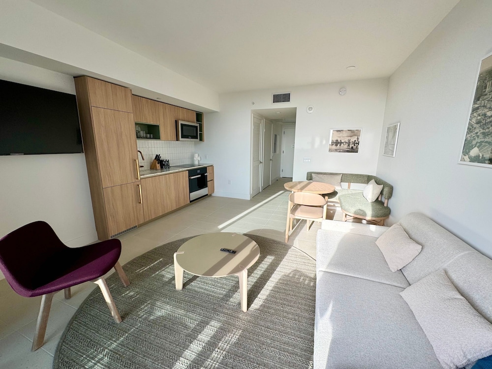 Downtown Miami Luxury 1 BD Studio-insane Amenities, 사진 13