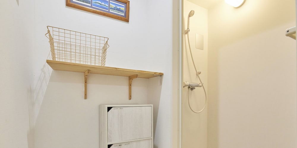 Bunk bed style Twin Room, Non Smoking - Photo 6