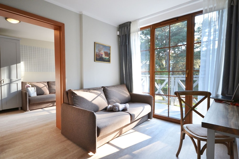 Superior Room (Family)