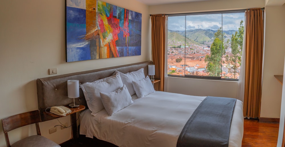 Classic Double or Twin Room
