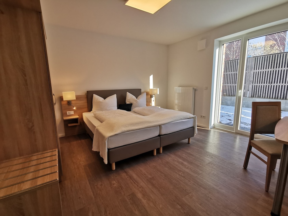 Hotel zur Erholung, Billede 3