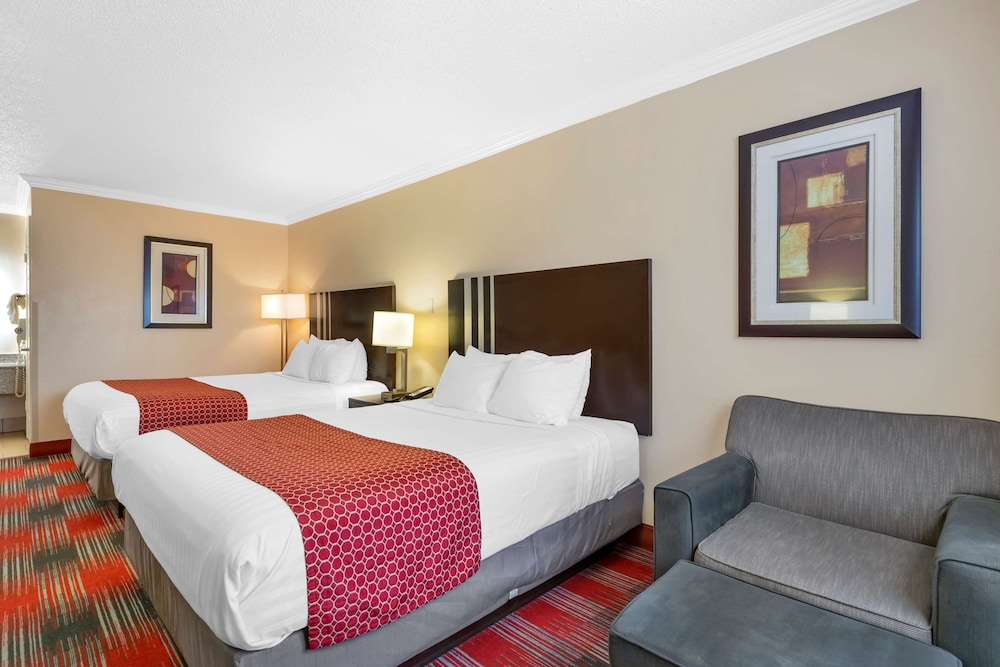 Best Western Brady Inn, Bild 3