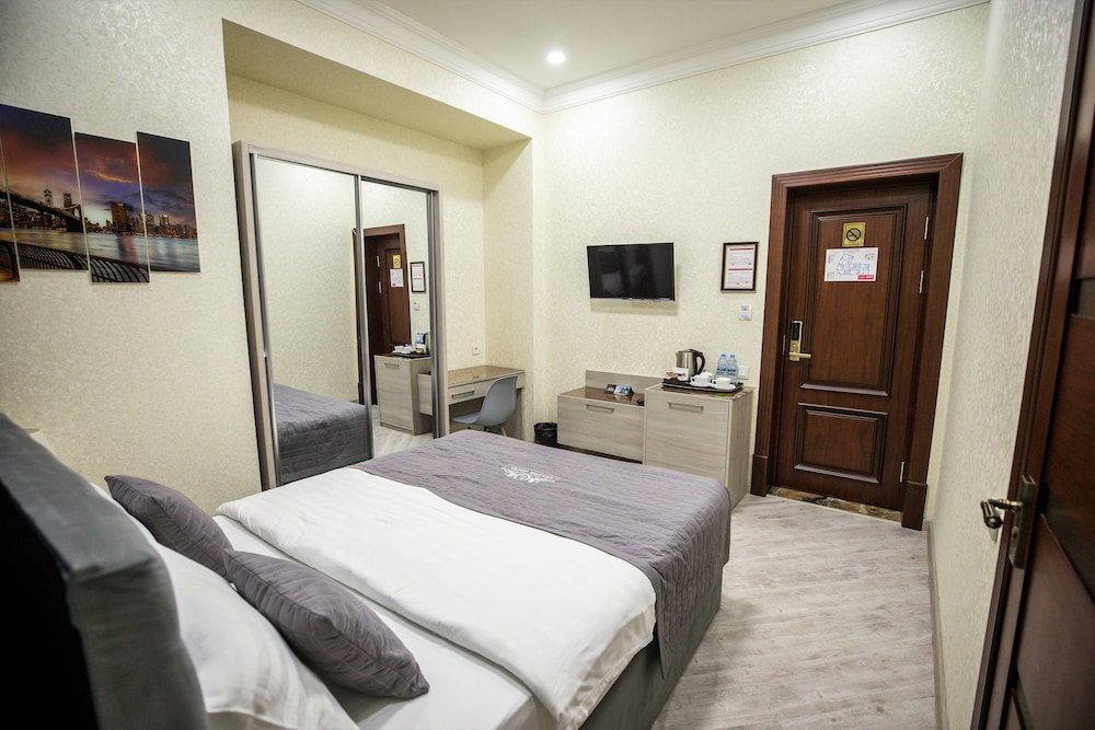 Junior Double Room photo 3