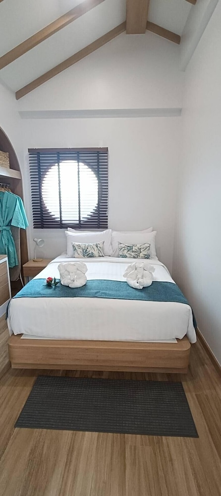 Maya Villa Sea View