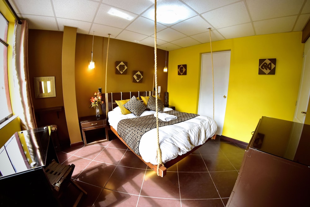 Double Room - Photo 4