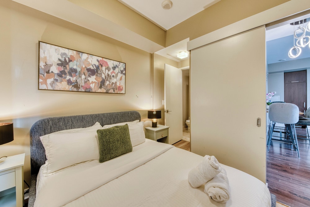 Elite Apartment