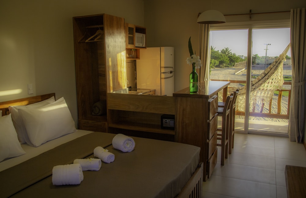 Basic Double Room, Park View photo 1