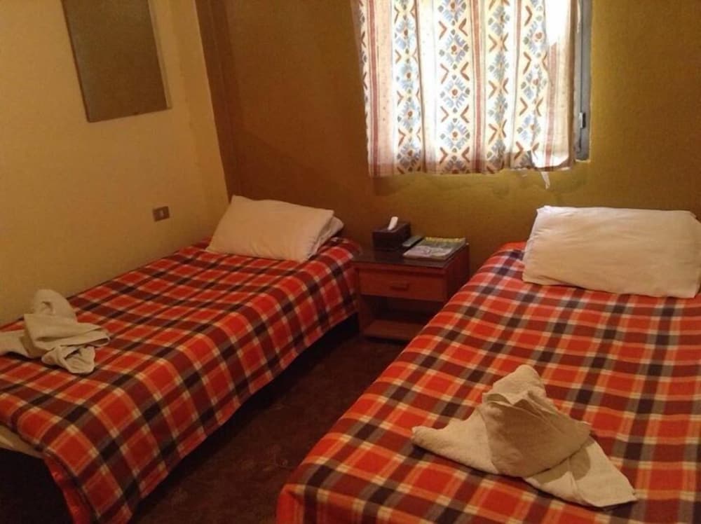 Basic Shared Dormitory, 3 Bedrooms photo 1