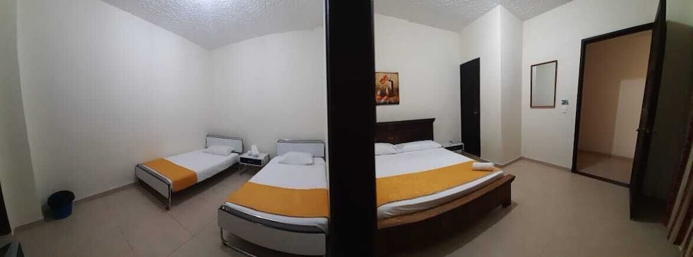Basic Triple Room photo 2