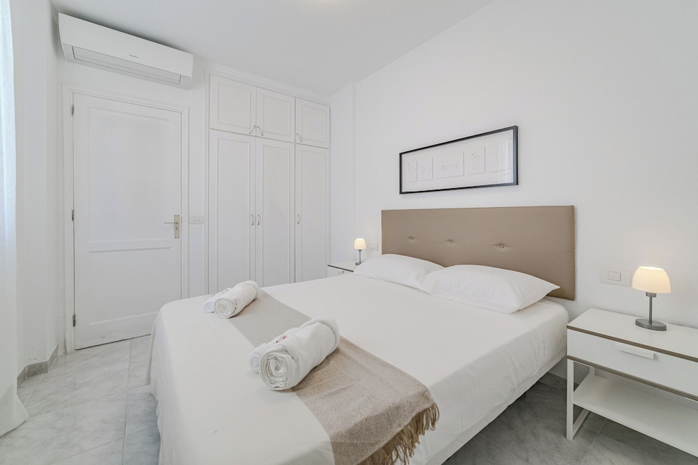 Apartamento Comfort, Balcón