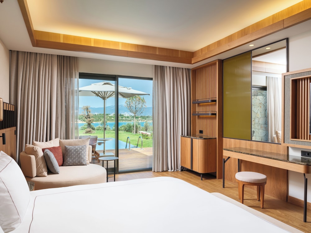 Bayou Villa 1 Bedroom Sea View