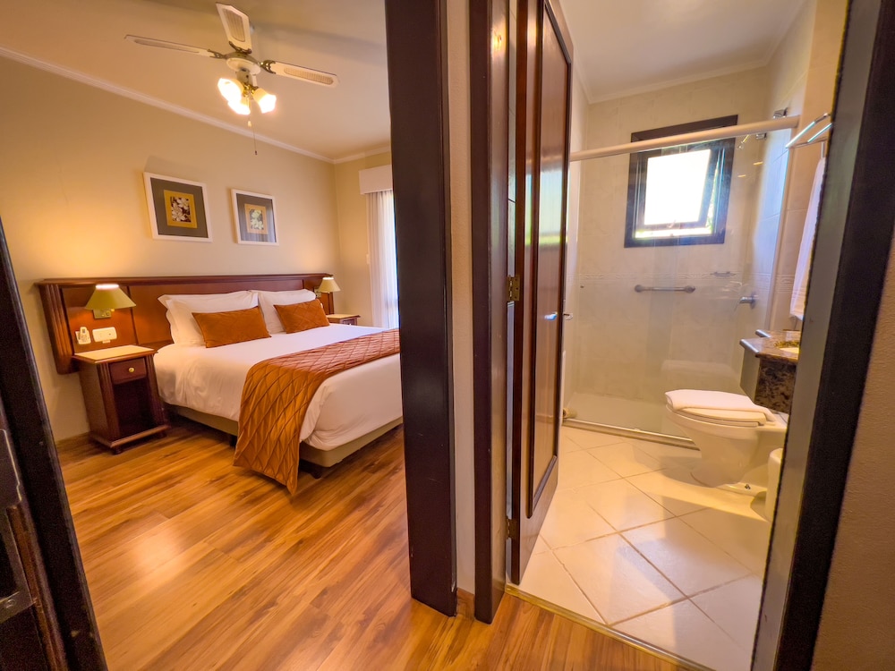 Available room