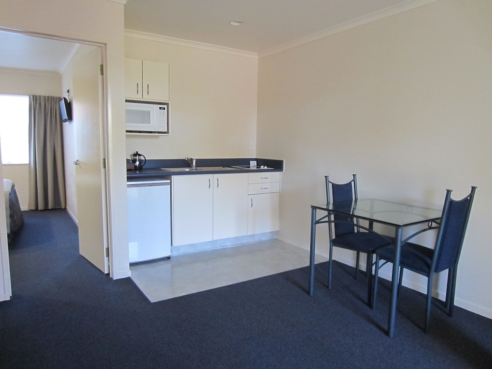 One Bedroom Executive spa photo 3