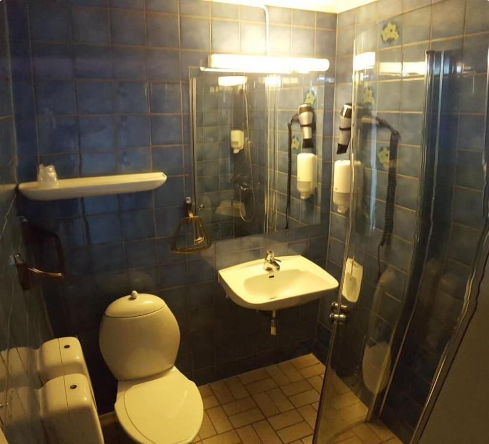 Standard Quadruple Room photo 2