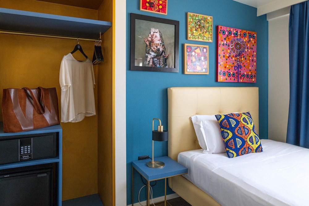 Basic Room photo 2