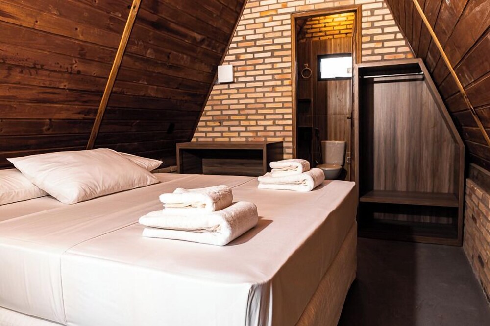 Standard Chalet