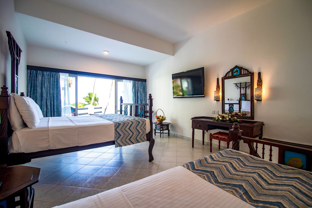 Superior Deluxe Room