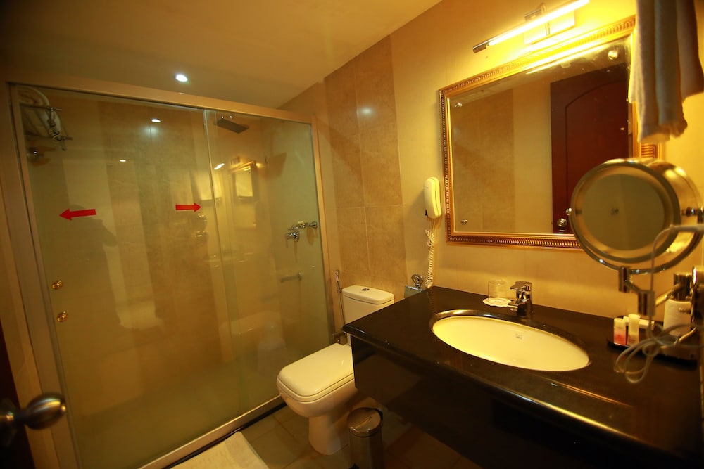 Presidential Suite photo 2
