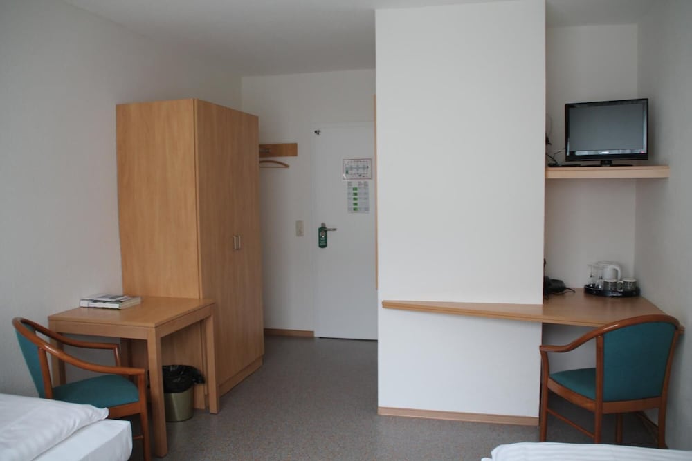 Twin Room photo 3