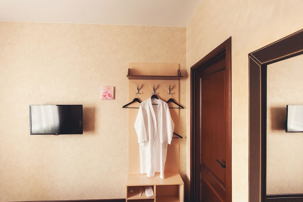 Quadruple Room photo 2