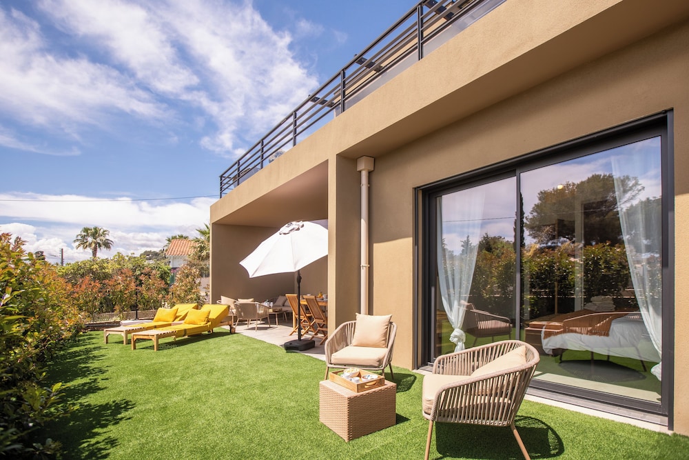 Apartment  CAP TAILLAT photo 2