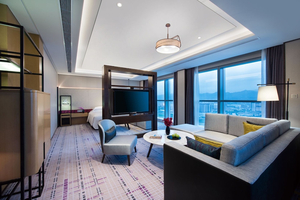 Standard Room, Multiple Beds