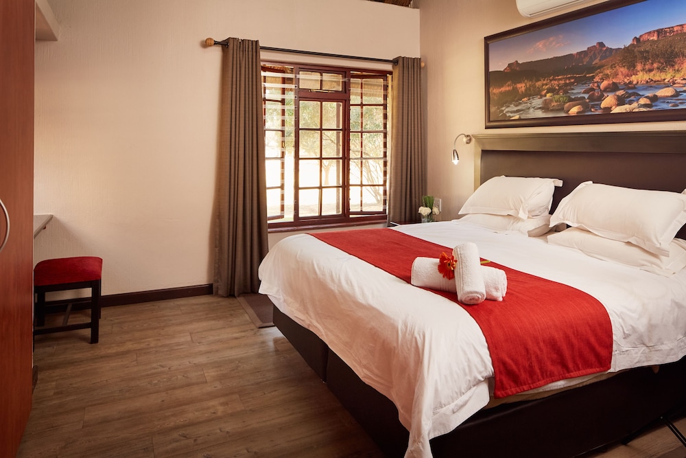 Chalet, 3 Bedrooms
