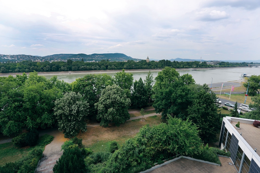Junior Suite, River View